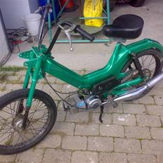 Puch maxi kl