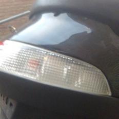 PGO comet BYTTET TIL PMX 70cc