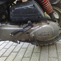 PGO pmx sport , polini ! 