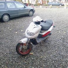 TGB Pegasus 303RS væk :)