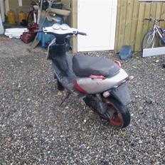 TGB Pegasus 303RS væk :)