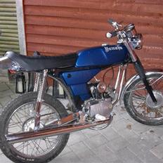 Yamaha fs-1 4 gear Solgt !