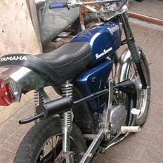 Yamaha fs-1 4 gear Solgt !