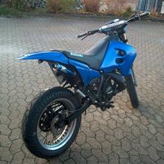 Suzuki SmX ***BYTTET***