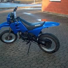 Suzuki SmX ***BYTTET***