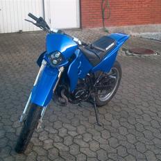 Suzuki SmX ***BYTTET***