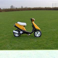 Yamaha Jog As EFTER (Fundet<3