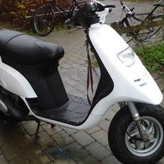 Piaggio typhoon AC   >>>solgt<<<