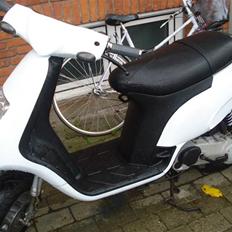 Piaggio typhoon AC   >>>solgt<<<