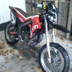Gilera SMT SOLGT