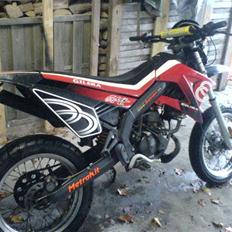 Gilera SMT SOLGT