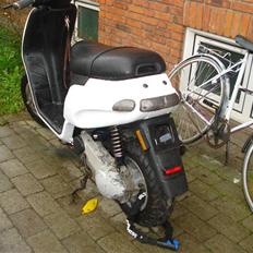 Piaggio typhoon AC   >>>solgt<<<