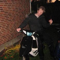 Yamaha Jog Fs