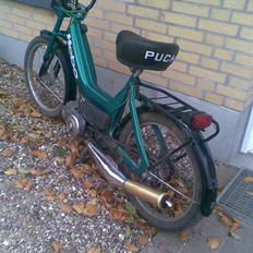 Puch PUCK K SOLGT