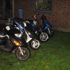 Yamaha Jog Fs
