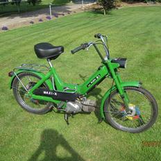 Puch maxi K E50