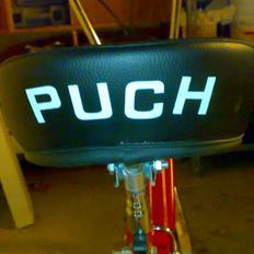 Puch Maxi SOLGT