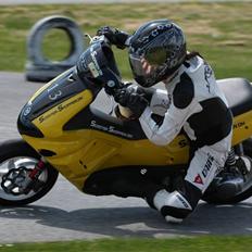 Gilera Runner SP LC DD DMU 13#