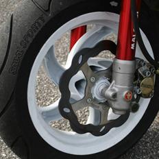 Gilera Runner SP LC DD DMU 13#