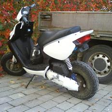 Yamaha Bws ng
