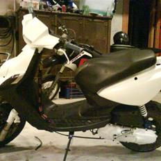 Yamaha Bws ng