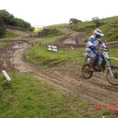 Kawasaki Kx 85 Solgt !