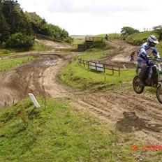 Kawasaki Kx 85 Solgt !