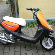 Yamaha Jog Space LC.  ! SOLGT !