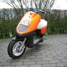 Yamaha Jog Space LC.  ! SOLGT !