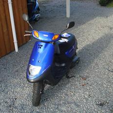 Yamaha Jog spaceOrginal! *solgt*