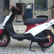 PGO Hot 50 (stjålet)