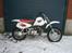 Honda flight *solgt*