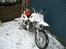 Honda flight *solgt*