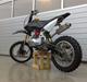 MiniBike Dirtbike 125cc  | Solgt |