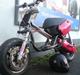 Aprilia sonicrox ts t7 Ombygget