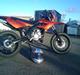 Derbi senda x-treme - solgt