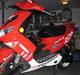 Peugeot speedfight 2