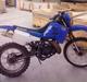 Suzuki rmx