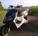 Aprilia sonic