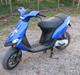 Gilera Stalker Byttet