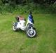 PGO pmx sport hverdags ged :b