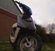 Yamaha Jog Fs