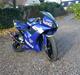 Yamaha TZR Limited Edtion byttet