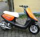 Yamaha Jog Space LC.  ! SOLGT !