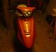 Yamaha Jog AS ``SOLGT´´