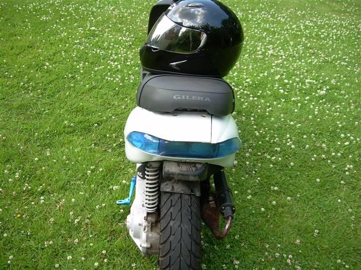 Gilera stalker [Byttet til rmx] billede 4