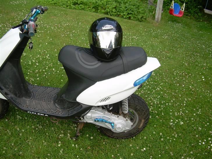 Gilera stalker [Byttet til rmx] billede 5