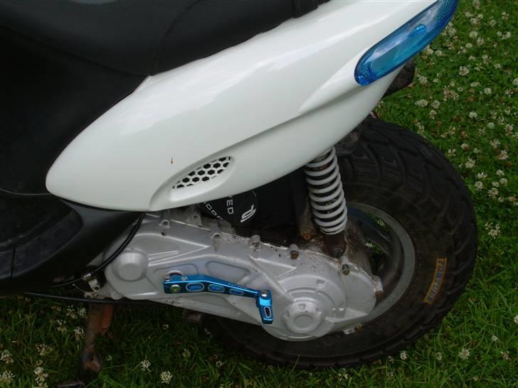 Gilera stalker [Byttet til rmx] billede 6