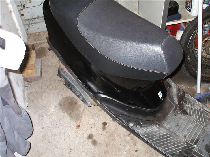 Yamaha axis  solgt/byttet billede 3