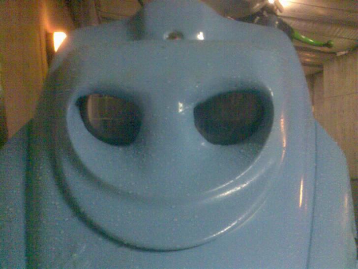 PGO Hot 50 Solgt billede 10